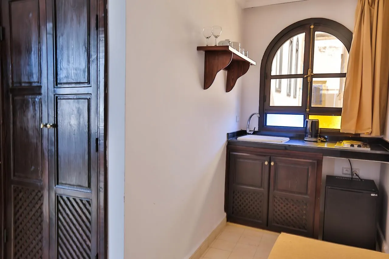 Riad Diamant Blanc Essaouira