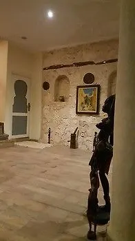 ***  Riad Diamant Blanc Essaouira Morocco
