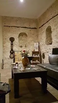 Riad Diamant Blanc Essaouira