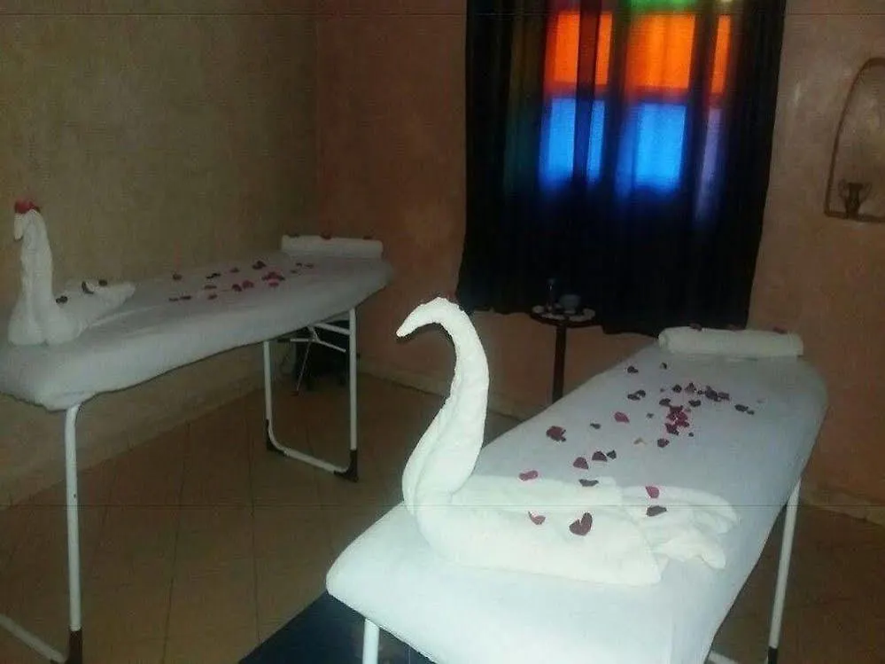 Riad Diamant Blanc Essaouira 3*,  Morocco