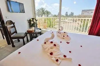 Riad Diamant Blanc Essaouira