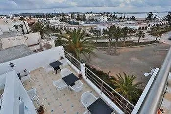 Riad Diamant Blanc Essaouira