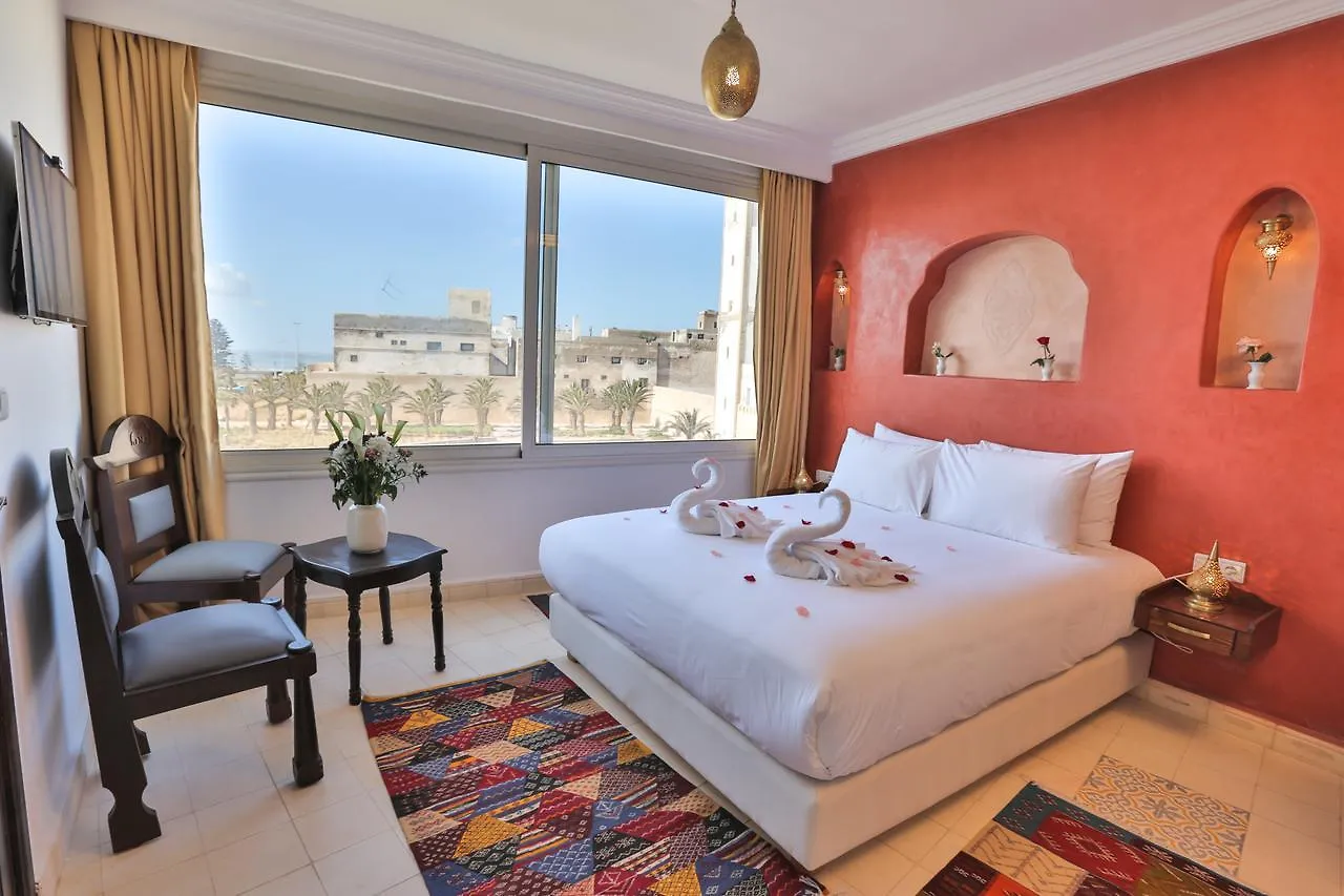 Riad Diamant Blanc Hotel Essaouira