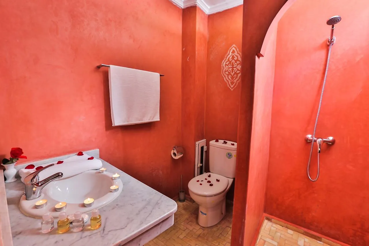 Riad Diamant Blanc Hotel Essaouira