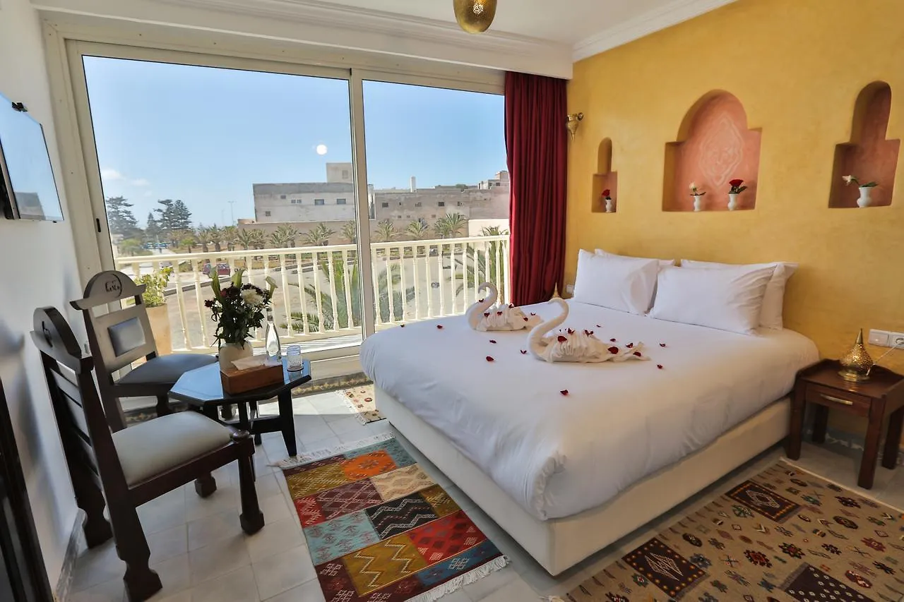 Riad Diamant Blanc Hotel Essaouira