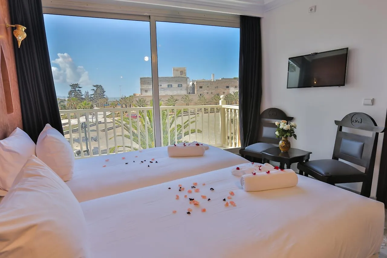 Riad Diamant Blanc Hotel Essaouira