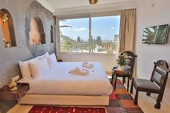 Riad Diamant Blanc Hotel Essaouira 3*,  Morocco