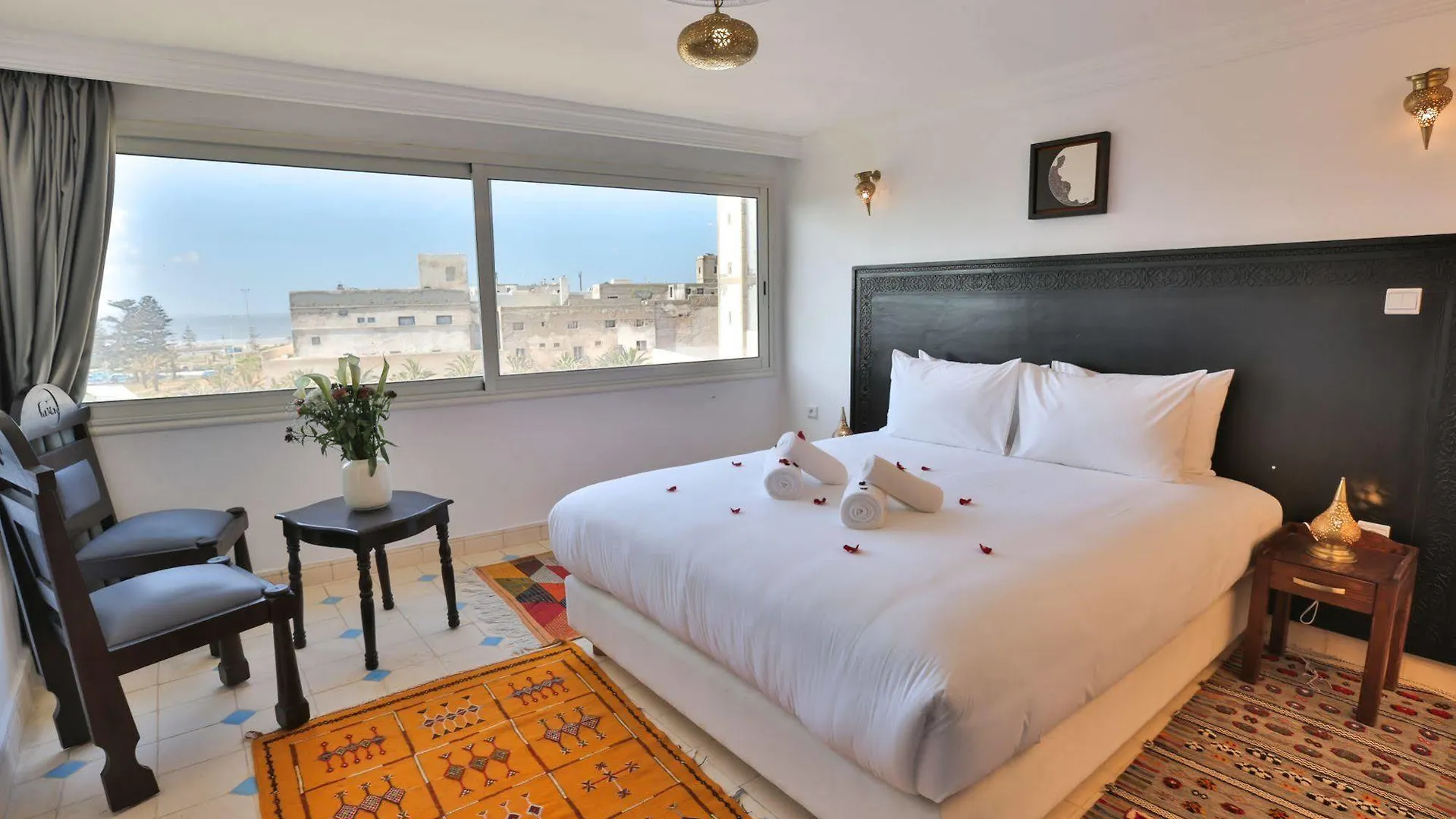 Riad Diamant Blanc Hotel Essaouira