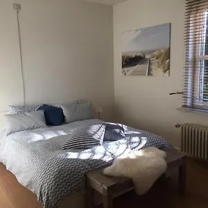  Séjour chez l'habitant Ann's Belgique
