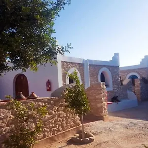 Ranch De Sidi Kaouki Séjour chez l'habitant
