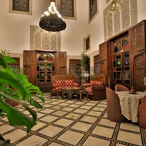 Dar Chrifa 4* Fez