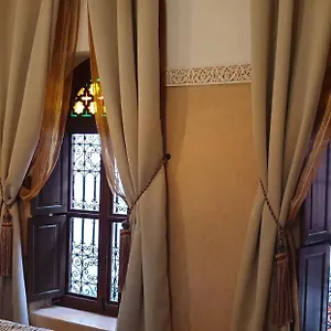 Souad 3* Marrakesh