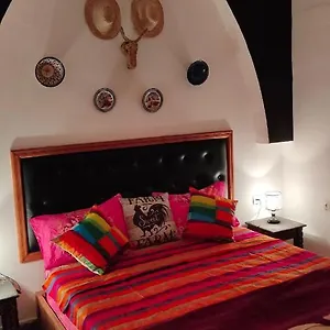 Samad Appartement