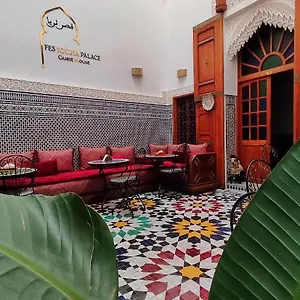  Guest house Riad Touria Palace Morocco