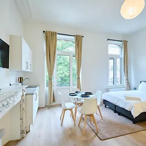  Appartement Living Belgique