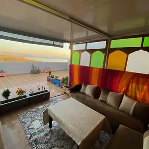  Hostel Mira Morocco