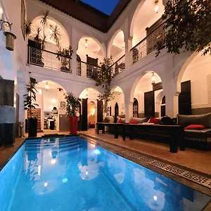 **** Riad Riad Alboraq Morocco