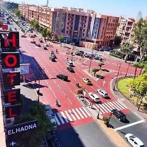 visit hotel