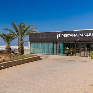 Pestana Casablanca, Seaside & Residences 4* Касабланка