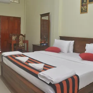 *** Bed & Breakfast The Max Sri Lanka