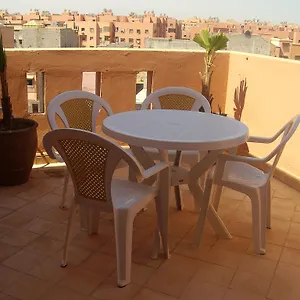  Appartement Aïda Maroc