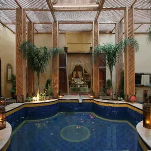 Palais Al Firdaous 3* Fez