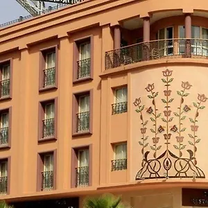 Palais Al Bahja 3* Марракеш