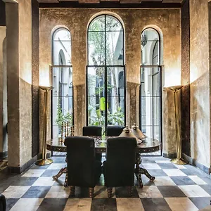 Dar Darma 5* Marrakesh