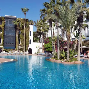Mogador Al Madina 4* Агадир