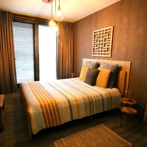  Appartement Bsauna & Wellness Belgique