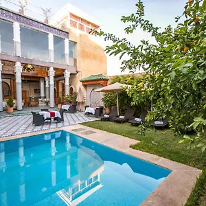 Palais Houyam 4* Фес