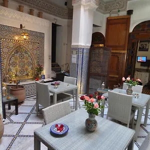 Adarissa 4* Fez